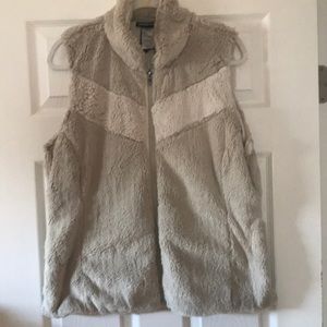 Patagonia Los Gatos vest.